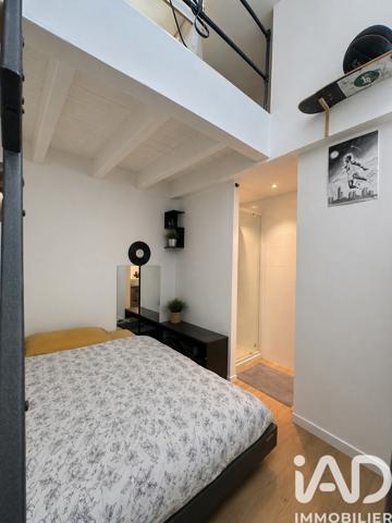 Maison à vendre 6 pièces 90,66 m² Les Sables-d'Olonne