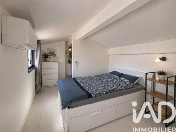 Maison à vendre 6 pièces 90,66 m² Les Sables-d'Olonne