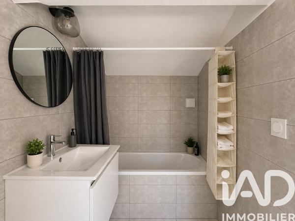 Maison à vendre 6 pièces 90,66 m² Les Sables-d'Olonne