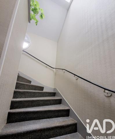 Appartement à vendre 3 pièces 55 m² Bois-d'Arcy