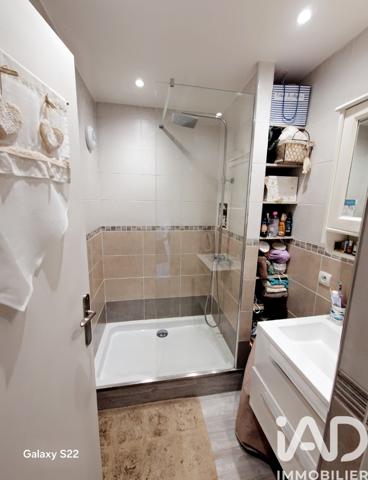 Appartement à vendre 3 pièces 55 m² Bois-d'Arcy