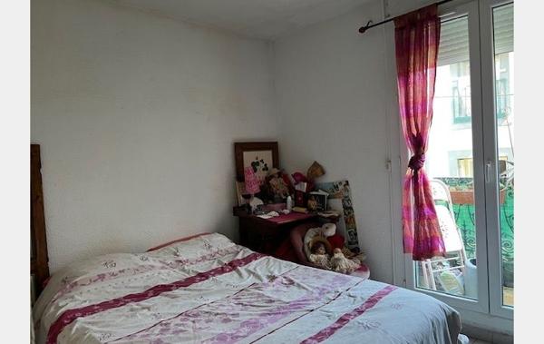 Vente Appartement P3 Marseillan   