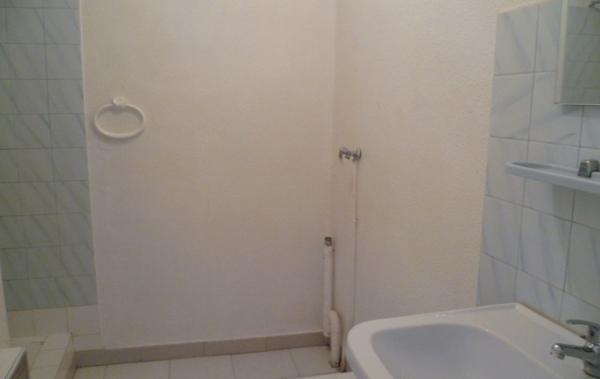 Vente Appartement P3 Marseillan   