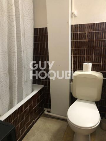 À vendre : Appartement à Bordeaux avec PLACE DE PARKING- Réf. 2598