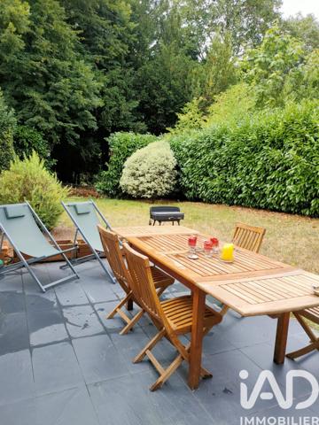 Maison à vendre 5 pièces 130 m² Orvault