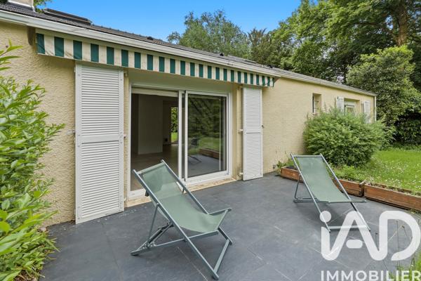 Maison à vendre 5 pièces 130 m² Orvault