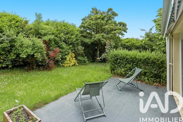 Maison à vendre 5 pièces 130 m² Orvault