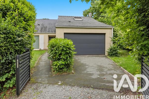 Maison à vendre 5 pièces 130 m² Orvault