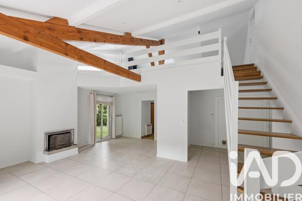 Maison à vendre 5 pièces 130 m² Orvault