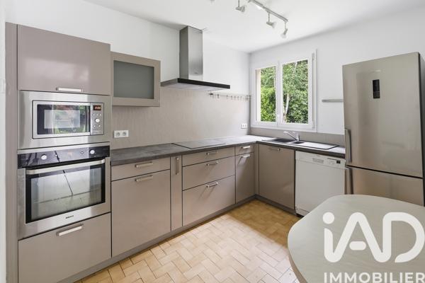 Maison à vendre 5 pièces 130 m² Orvault