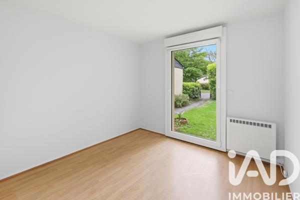 Maison à vendre 5 pièces 130 m² Orvault