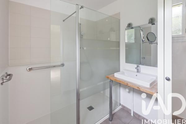 Maison à vendre 5 pièces 130 m² Orvault