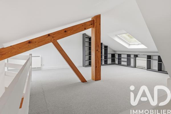 Maison à vendre 5 pièces 130 m² Orvault