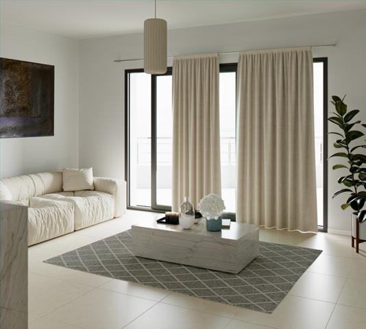 Appartement 3 pièce(s) 2 chambre(s) 62 m²