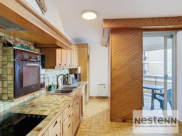 A louer ! Appartement 4 pieces meuble au coeur de Soisy-sous-Montmorency