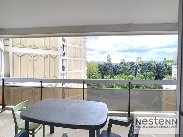 A louer ! Appartement 4 pieces meuble au coeur de Soisy-sous-Montmorency