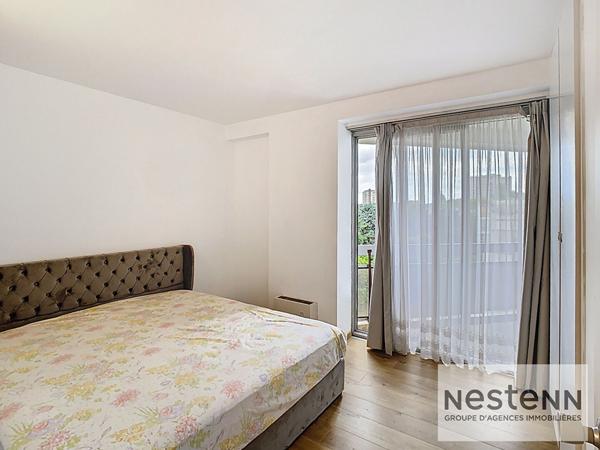 A louer ! Appartement 4 pieces meuble au coeur de Soisy-sous-Montmorency