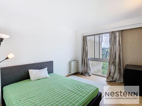 A louer ! Appartement 4 pieces meuble au coeur de Soisy-sous-Montmorency