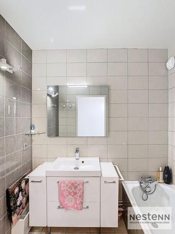 A louer ! Appartement 4 pieces meuble au coeur de Soisy-sous-Montmorency