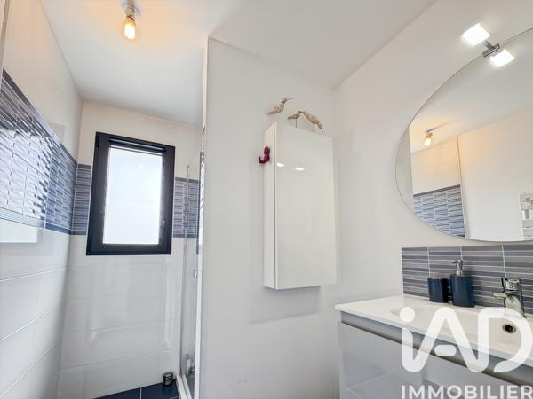 Maison à vendre 5 pièces 112 m² Étel