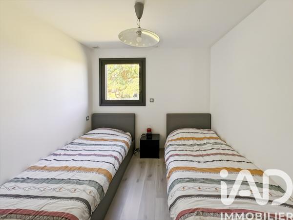 Maison à vendre 5 pièces 112 m² Étel