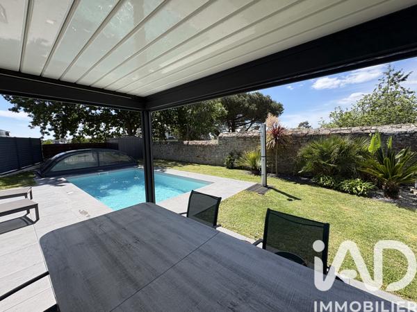 Maison à vendre 5 pièces 112 m² Étel