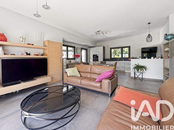 Maison à vendre 5 pièces 112 m² Étel