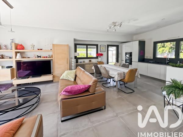 Maison à vendre 5 pièces 112 m² Étel