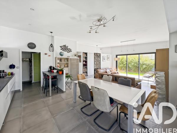 Maison à vendre 5 pièces 112 m² Étel