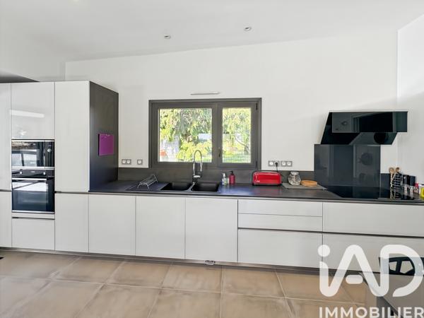 Maison à vendre 5 pièces 112 m² Étel