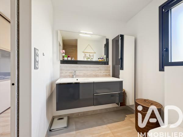 Maison à vendre 5 pièces 112 m² Étel