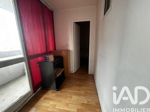 Appartement à vendre 2 pièces 50 m² Aubervilliers