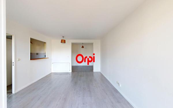 Appartement à vendre    2 pièces • 47 m2 Vaulx-en-Velin