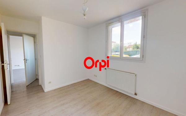 Appartement à vendre    2 pièces • 47 m2 Vaulx-en-Velin
