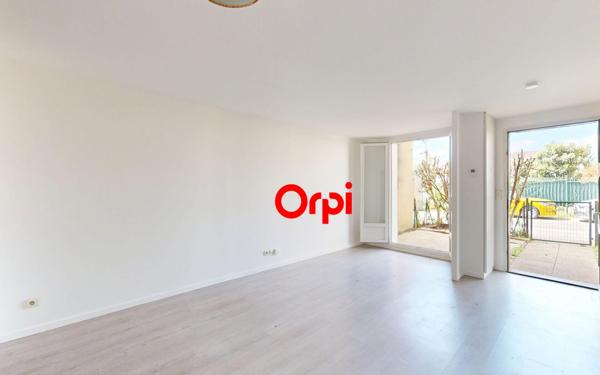 Appartement à vendre    2 pièces • 47 m2 Vaulx-en-Velin