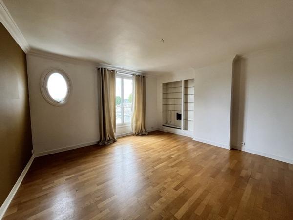 Appartement à vendre |  Saint-Germain-en-Laye |  4 pièces | 78 m²
