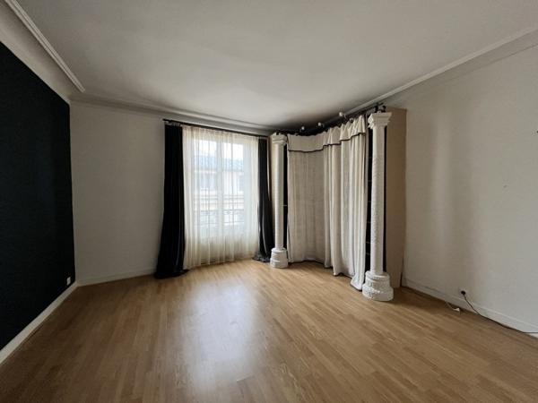 Appartement à vendre |  Saint-Germain-en-Laye |  4 pièces | 78 m²