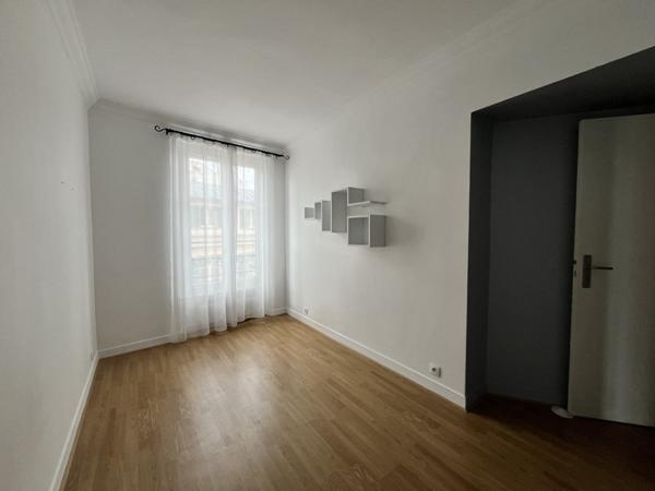 Appartement à vendre |  Saint-Germain-en-Laye |  4 pièces | 78 m²