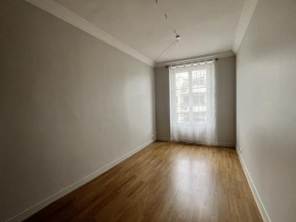 Appartement à vendre |  Saint-Germain-en-Laye |  4 pièces | 78 m²