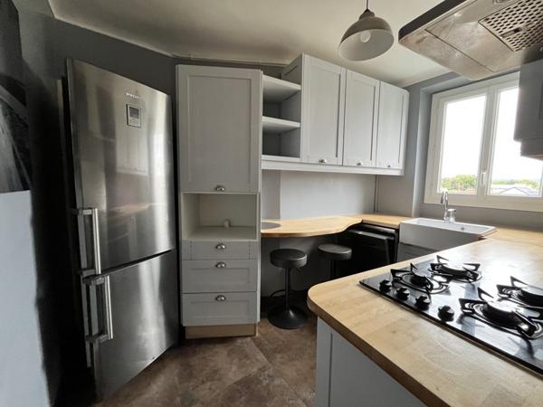 Appartement à vendre |  Saint-Germain-en-Laye |  4 pièces | 78 m²