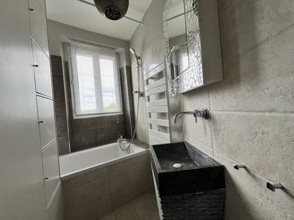 Appartement à vendre |  Saint-Germain-en-Laye |  4 pièces | 78 m²