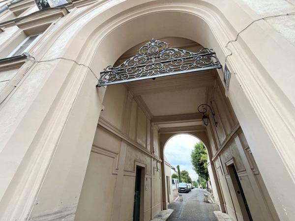 Appartement à vendre |  Saint-Germain-en-Laye |  4 pièces | 78 m²