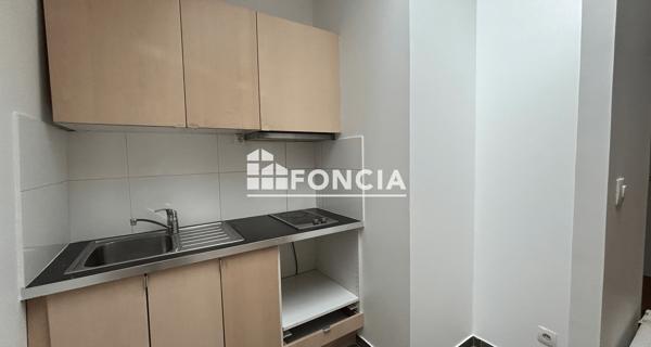Location Appartement 2 pièces 35.16 m² - Gournay-sur-marne 93460