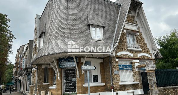 Location Appartement 2 pièces 35.16 m² - Gournay-sur-marne 93460