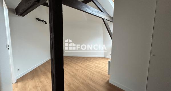 Location Appartement 2 pièces 35.16 m² - Gournay-sur-marne 93460