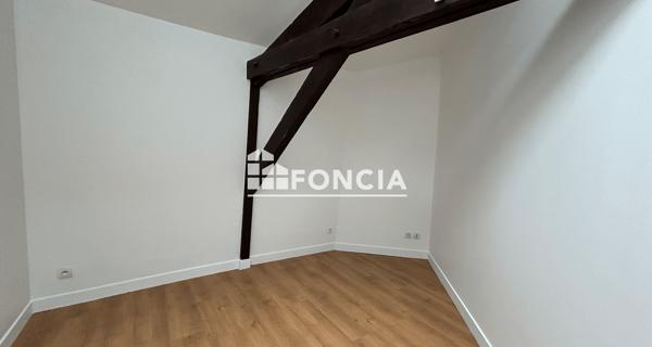 Location Appartement 2 pièces 35.16 m² - Gournay-sur-marne 93460