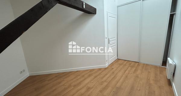 Location Appartement 2 pièces 35.16 m² - Gournay-sur-marne 93460