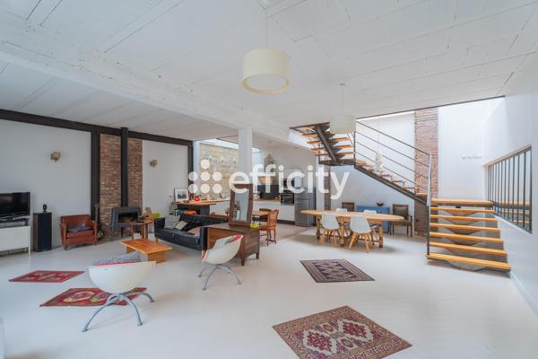 Maison
         6 pièces
        - 200 m² Bien prestige 750 000 € *