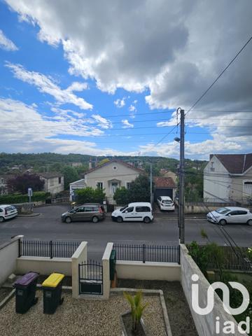 Immeuble à vendre 127 m² Angoulême