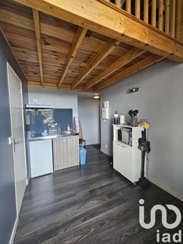 Immeuble à vendre 127 m² Angoulême